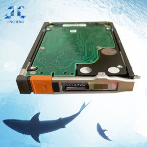 005050260 300GB SAS 2.5 pollici 10K LFF HDD aggiornamento Storage aziendale - Product Image 3