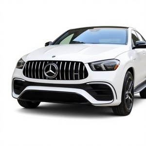 Ventes Premium 53 SUV Direction à Gauche Cuir - Product Image 1
