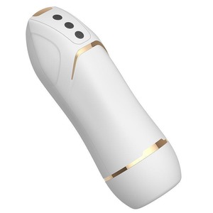 Masturbador Masculino Automático, con Movimiento de Empuje y Rotación, Masajeador de Próstata, Copa de Masturbación - Product Image 5