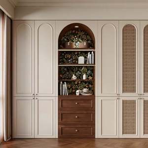 Mueble de Almacenamiento para Cubiertos de Estilo Moderno y Alta Calidad, Apto para Cocina, Comedor o Uso en Hoteles - Product Image 1