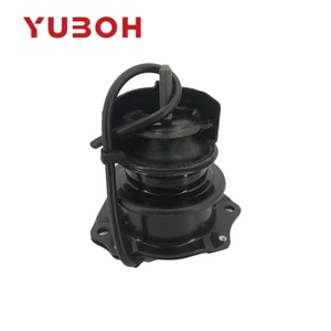 ยางรองแท่นเครื่องยนต์สำหรับรถยนต์แลนด์ครุยเซอร์ รุ่น 12361-31240 12371-31190 12371-31180 12361-50121 12371-50081 12361-66040 ผลิตจากยางคุณภาพสูง ทนทาน - Product Image 5