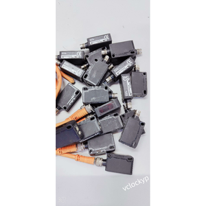 1 pièce neuve dans la boîte pour interrupteur photoélectrique OPTEX BGS-2S30N - Product Image 3