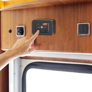 Cargador de Coche QC 3.0 con Puerto USB Tipo-C QC3.0, Carga Rápida con Protección de Seguridad, Carga 2 Dispositivos, para Camioneta, RV, Auto, <span class=keywords><strong>Barco</strong></span> - Product Image 2