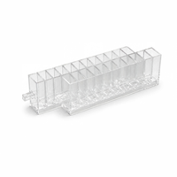 Cuvette multicellulaire à 12 puits pour analyseurs 20, 20CX, PRIME 30, PRIME 60, consommables de laboratoire pour tests cliniques