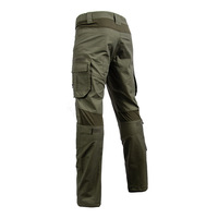 Pantalons de randonnée décontractés et confortables, imperméables, coupe-vent, respirants, camouflage, tactiques