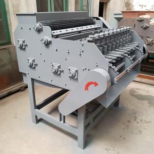 Machine <span class=keywords><strong>de</strong></span> décorticage et <span class=keywords><strong>de</strong></span> pelage automatique <span class=keywords><strong>de</strong></span> <span class=keywords><strong>noix</strong></span> <span class=keywords><strong>de</strong></span> <span class=keywords><strong>cajou</strong></span> haute capacité, marque RWT, 220/380V, garantie <span class=keywords><strong>de</strong></span> 2 ans, testée et certifiée - Product Image 1