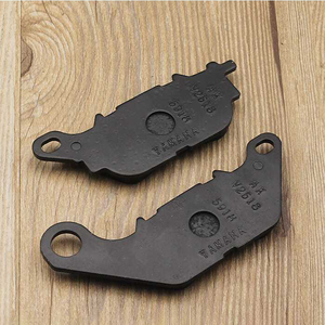 Plaquettes de frein de <span class=keywords><strong>moto</strong></span> Offre Spéciale usure de frein à <span class=keywords><strong>disque</strong></span> avant et arrière blocs de frein de Scooter tout-terrain <span class=keywords><strong>pour</strong></span> pièces de réparation de <span class=keywords><strong>moto</strong></span> - Product Image 4