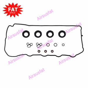 Pour <span class=keywords><strong>Toyota</strong></span> Camry 2.5 Joint de cache-culbuteurs 111930V010 RAV4 Lexus ES300h NX300h <span class=keywords><strong>Scion</strong></span> <span class=keywords><strong>TC</strong></span> 2.5L Highlander Sienna Venza 2.7L <span class=keywords><strong>2010</strong></span>- - Product Image 3