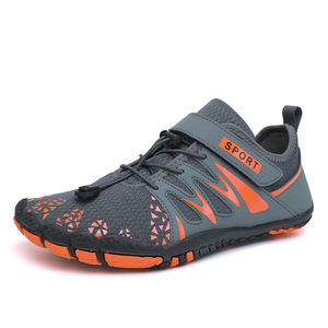 <span class=keywords><strong>Scarpe</strong></span> da Acqua da Uomo per Outdoor, Escursionismo, Arrampicata, Spiaggia, Nuoto, <span class=keywords><strong>Trekking</strong></span>, <span class=keywords><strong>Scarpe</strong></span> a Cinque Dita per Camminata a Piedi Nudi - Product Image 2