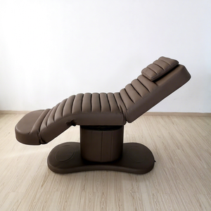 <b>Top</b> Sales Facial <b>Bed</b> Beauty Salon Spa Chairs Lash Beauty Furniture Table Salon <b>Beds</b> Electric Lifting Mechanism Chair Massage <b>Bed</b> - Product Image 1