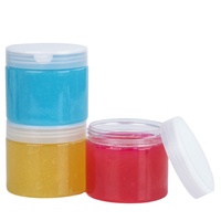 Nettoyant universel pour clavier en caoutchouc écologique, gel de nettoyage pour éliminer la poussière et la saleté, pâte pour le detailing automobile
