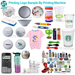 Máquina de impresión de almohadilla de rollo de 4 colores totalmente eléctrica 150-100 300C taza de aceite de tinta sellada cerrada impresora de almohadilla automática para conos de gafas de sol - Product Image 6