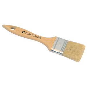 PENNELLESSA TRIPLA 'S22' 40 mm - Product Image 1