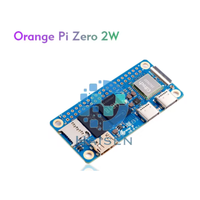 Papan pengembangan WiFi BT asli, papan komputer tunggal, PC Mini, nol 2W 1G 1.5G 2G 4G WiFi Chip H618