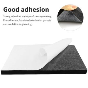 Wholesale Factory Price Customized Large Size 125*125cm EVA <b>Foam</b> Sheet Archery Shooting Targets Black EVA <b>Foam</b> - Product Image 3