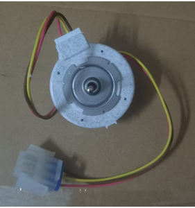 Motor del ventilador del evaporador 809069201 AP6041795 Metal para Frigidaire, Kenmore, <span class=keywords><strong>Electrolux</strong></span> DGHD2361, 253,70342 4456990, PS11775846 - Product Image 3