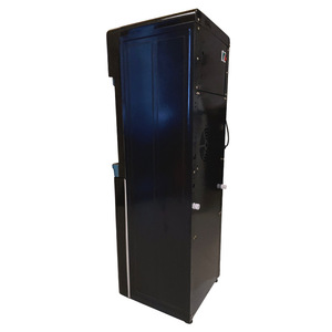 Zhen Yi Dian Qi Standing Water Dispenser Stainless Steel Heating Cooling Office Use - Product Image 4