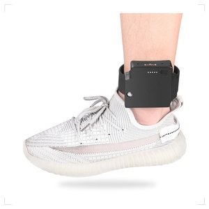 Thinkrace 4G Electronic Ankle Bracelet with SDK/API for System Integration - Product Image 1