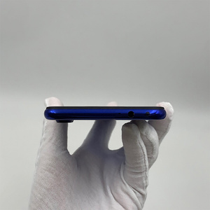 Vente en gros de téléphones mobiles d'occasion à bas prix, smartphones d'occasion pour Redmi <span class=keywords><strong>Note</strong></span> <span class=keywords><strong>7</strong></span> 64G, téléphones Android d'occasion en vente - Product Image 4