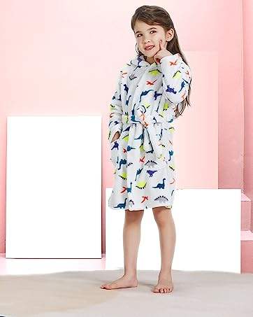 ไดโนเสาร์สีขาว