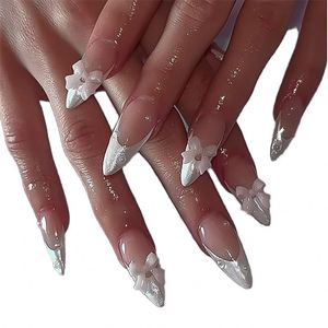 Uñas Artificiales 0908 - Product Image 1