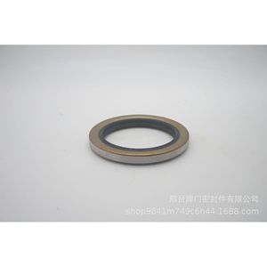 Sello de Aceite para Rueda Delantera Toyota 62-85-10 de Caucho Nitrilo para Land Cruiser, Pieza de Repuesto - Product Image 1