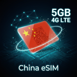 Superalink Cloud eSIM: Plan de Datos 4G para Creadores de Contenido, Juegos y Uso en el Extranjero con Microsoft Teams - Product Image 1