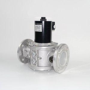 Válvula de gas solenoide ShangHai RanXian VE5065A3005 en stock para calderas VE5065A3005 - Product Image 3