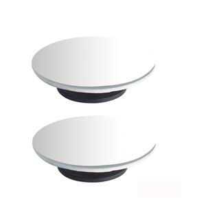 High Quality Round Glass Frameless Convex <b>Car</b> Rear View <b>Mirror</b> Blind Spot <b>Mirror</b> - Product Image 1