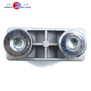 Beste Qualität din schwere Serie hydraulische Aluminium rohrs chelle für Rohrs chelle für Ölleitung - Product Image 6