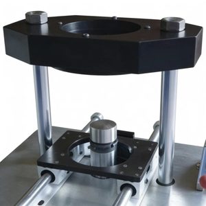 SYD-200S 高品质建材测试用电动脱模装置 AC 380V 50Hz 1.5KW 高效脱模机 - Product Image 4