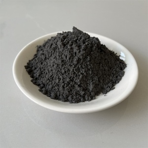 Polvo de Silicuro de Praseodimio de Alta Pureza 99.9% CAS 12066-83-0, Aleación para Altas Temperaturas -100 Mesh, Marca WOBO para la Industria Energética - Product Image 1