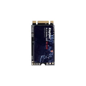 قرص صلب Kingspec SSD بسرعة عالية لنقل الملفات، نوع NVMe <span class=keywords><strong>M</strong></span>.<span class=keywords><strong>2</strong></span> 2242 M2 Express بسعة 256 جيجابايت - Product Image 6
