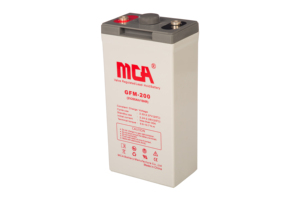 Batterie de stockage d'énergie longue durée 2V 600Ah pour système de stockage d'énergie solaire photovoltaïque - Product Image 2