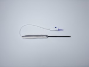 Appareil d'ablation RF portable pour le soulagement des nerfs, structure légère et compacte, réponse rapide, performance stable et ensemble d'accessoires - Product Image 2
