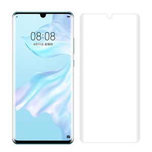 Protection d'écran en verre trempé 3D 9H 0,33 mm avec colle UV pour XIAOMI NOTE 10/MI NOTE 10 PRO/1+9 PRO/NOTE 10 LITE/CC9 PRO - Product Image 1