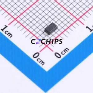 Nuevo y Original V3FL45-M3/H DO-219AB(SMF) Diodo Schottky, Venta al por Mayor de Componentes Electrónicos, Proveedor de Chips y Servicio BOM - Product Image 1