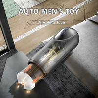 Masturbador Masculino Automático con Función de Succión y Empuje, Juguete Sexual Eléctrico Vibrador de Manos Libres para el Placer Masculino