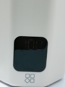 Bollitore <span class=keywords><strong>Elettrico</strong></span> Portatile da Viaggio con 4 Impostazioni Variabili, Adatto per Latte, Caffè, Acqua e Tè - Product Image 4