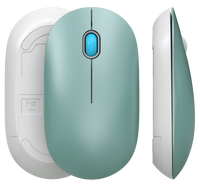 Supplier Mouse Gaming Optik USB OEM ODM, Tangan Kanan, Nirkabel 2.4G, 3 Tombol, Desain Ergonomis, Stok Grosir Komputer