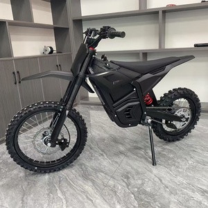 Mini-trottinette électrique 72V 25Ah haute vitesse 4500W longue portée sans balais NOUVEAUTÉ - Product Image 6