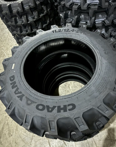 ยางรถบรรทุกหนัก ราคาขายส่งใหม่ ขนาด 11.2-24 12.4-26 14.9-24 16.9-28 28L-26 - Product Image 2