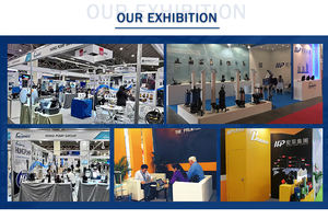 Pompa Air 1/4HP Pompa Peningkat Tekanan Air Pompa Tekanan Air Otomatis untuk Penggunaan Rumah Tangga - Product Image 6