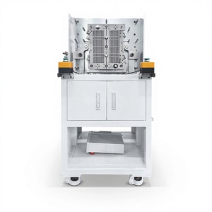 Expulsor Manual de Goma de Silicona para Aplicaciones de Alimentos y Bebidas con Larga Vida Útil - Product Image 1