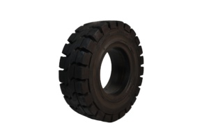 יצרן סיני צמיגי מלגזה מלאים 300-15 28*9-15 28*12.5-15 355/45-15 315/70-15 מידות שונות זמינות - Product Image 2