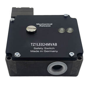 Interrupteur de porte à verrouillage solénoïde TZ1LE024MVAB avec protection mécanique, sortie USB, livraison rapide, garantie d'un an - Product Image 6