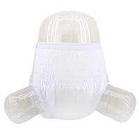 VCARE Couche-culotte jetable intelligente pour adulte avec capteur d'humidité Bluetooth intégré, motif imprimé, protection anti-fuites 3D, certifiée CE, livraison rapide