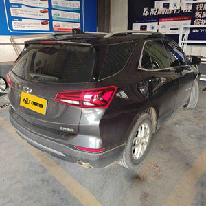 <span class=keywords><strong>Chevrolet</strong></span> Equinox 2022 535T LS AWD Usado, <span class=keywords><strong>SUV</strong></span> Mediano, Económico y Confiable, Vehículo de Gasolina, 5 Plazas, Transmisión Automática de 6 Velocidades, Autos de <span class=keywords><strong>Segunda</strong></span> <span class=keywords><strong>Mano</strong></span> - Product Image 4