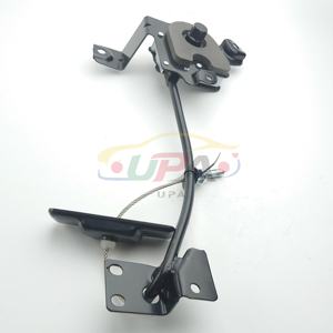 Nuevo sistema de suspensión CARRIER ASSY-SPARE WHEEL 62800-P2000 62800 P2000 para K-ia CARNIVAL/SEDONA 62800P2000 - Product Image 2