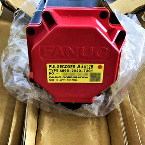 A06B-0063-B003 A06B-0063-B103 A06B-0063-B403 A06B-2063-B003 A06B-2063-B103 FANUC New Original AC Servo Industrial Control - Product Image 5